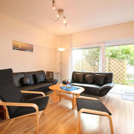 Ferienhaus Am Ringwall 8 库克斯港 外观 照片